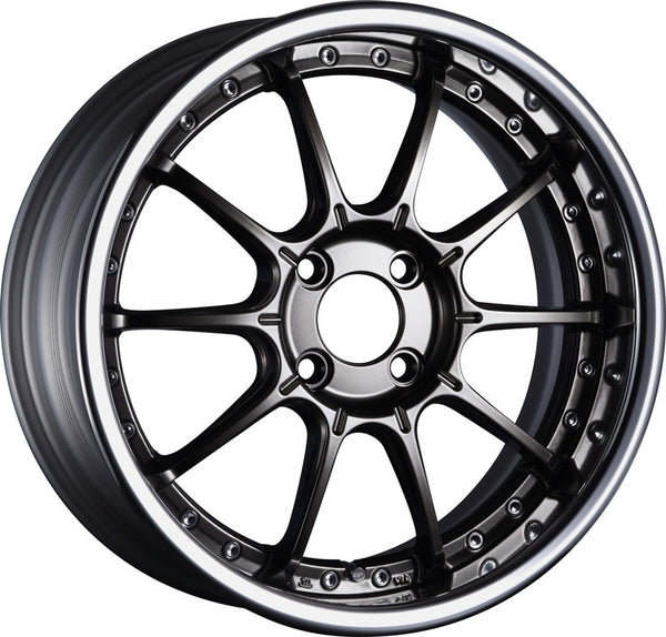 SSR Professor SP5R 17" Wheels