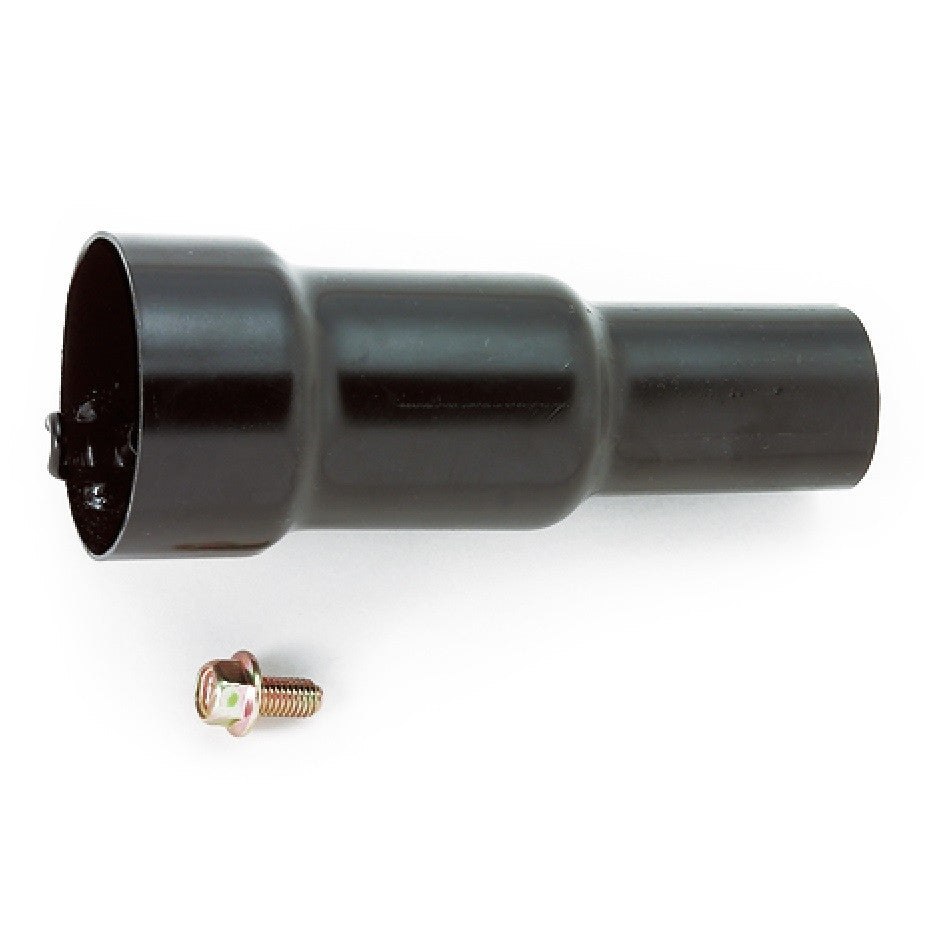 Spoon Sports Exhaust Sub Silencer