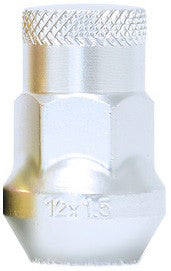 Muteki SR35 Lug Nut and Lock Set