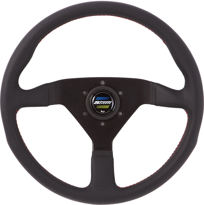 Spoon Sports Steering Wheel