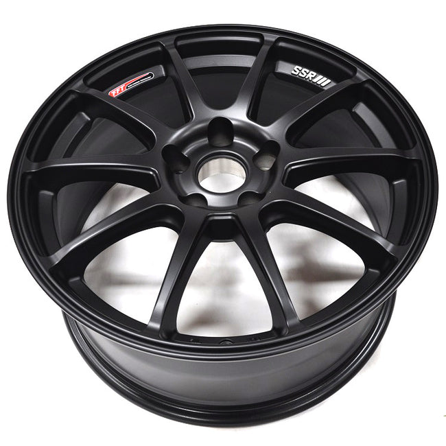 SSR GTV02