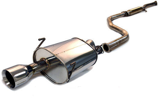 Revel Medalion Touring Exhaust Systems