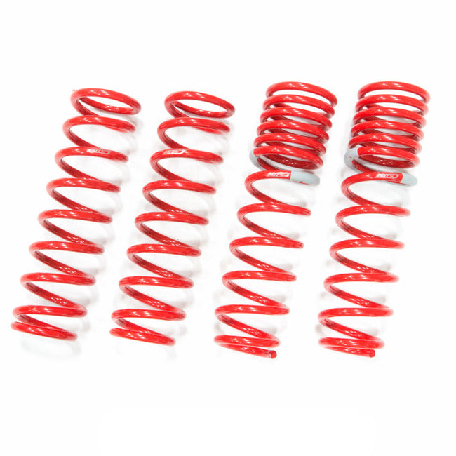 Tanabe Sustec DF210 Super Low Down Springs
