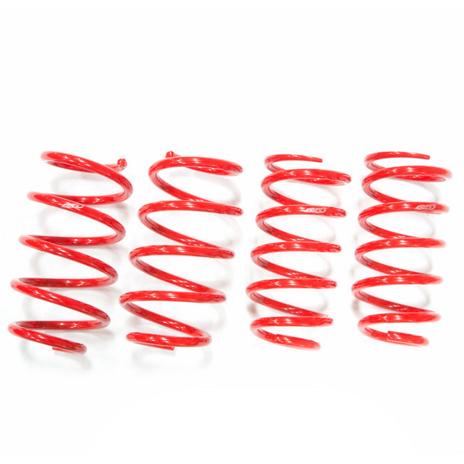 Tanabe Sustec DF210 Super Low Down Springs