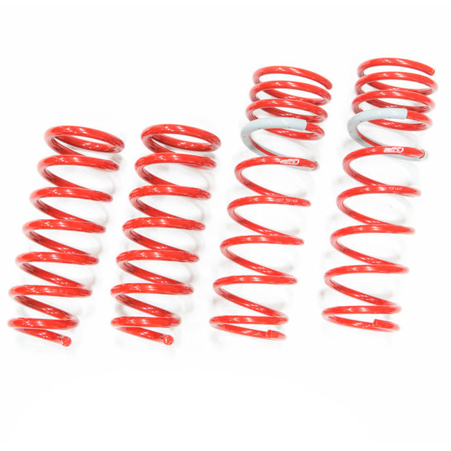 Tanabe Sustec DF210 Super Low Down Springs