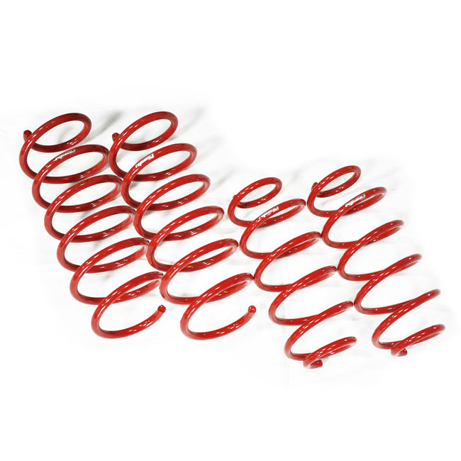 Tanabe Sustec DF210 Super Low Down Springs