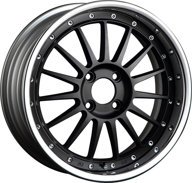 SSR Professor TF1R 17" Wheels