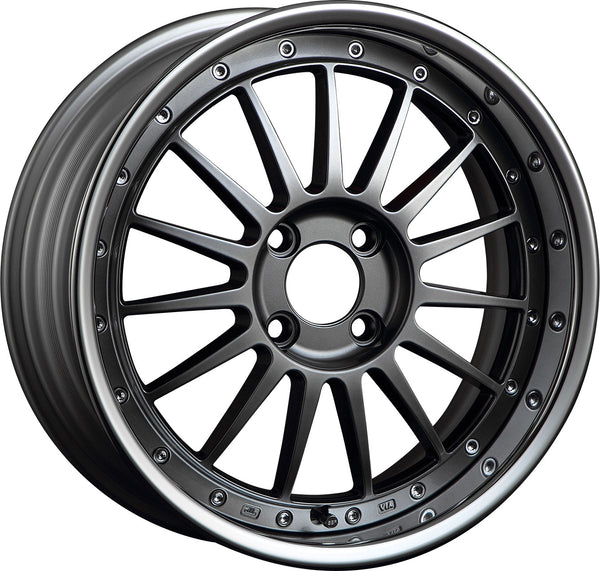 SSR Professor TF1R 17" Wheels