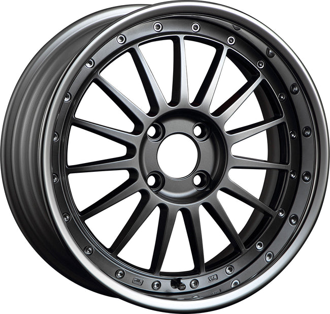 SSR Professor TF1R 17" Wheels