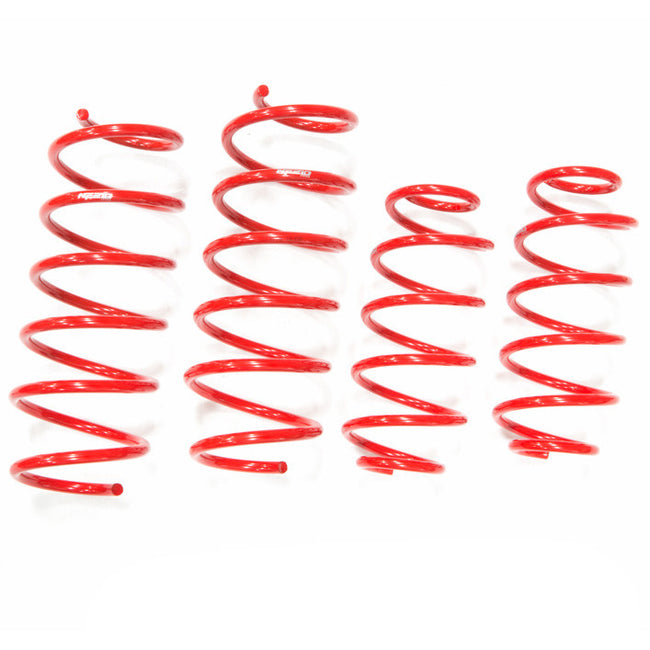 Tanabe Sustec NF210 Supreme Ride Comfort Springs
