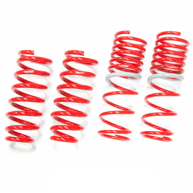 Tanabe Sustec NF210 Supreme Ride Comfort Springs