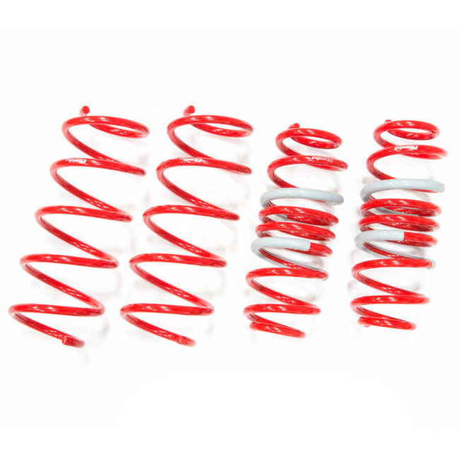 Tanabe Sustec NF210 Supreme Ride Comfort Springs