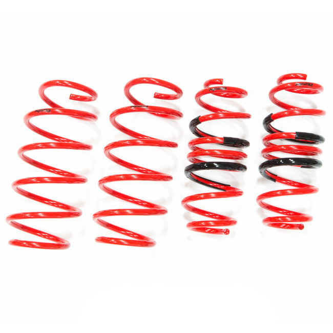 Tanabe Sustec NF210 Supreme Ride Comfort Springs