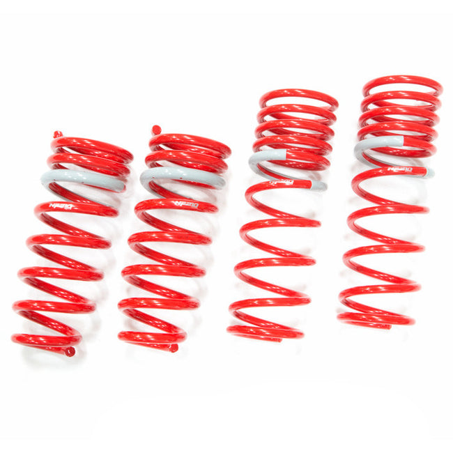 Tanabe Sustec NF210 Supreme Ride Comfort Springs