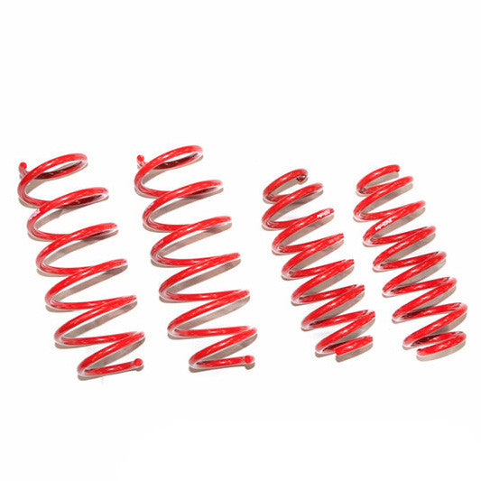 Tanabe Sustec NF210 Supreme Ride Comfort Springs