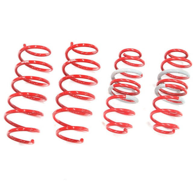Tanabe Sustec NF210 Supreme Ride Comfort Springs