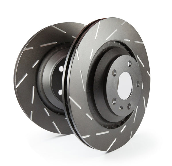 EBC USR Slotted Rotors (FRONT)