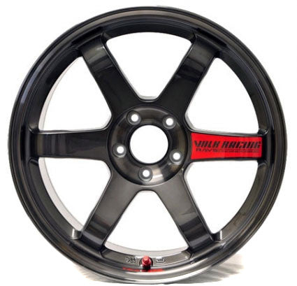 VOLK Racing TE37 Super Lap