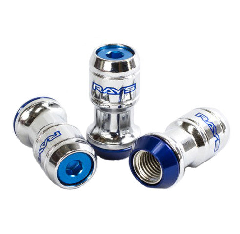 Volk Racing Formula Lug Nuts