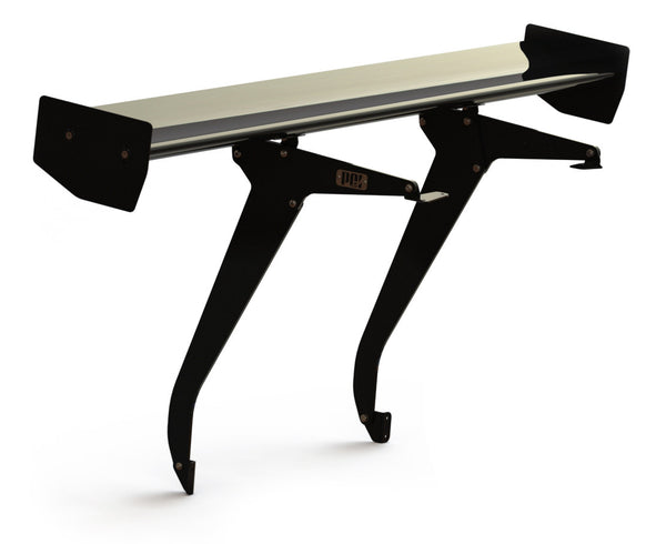 PCI (Bottom Mount) Race Wing Brackets