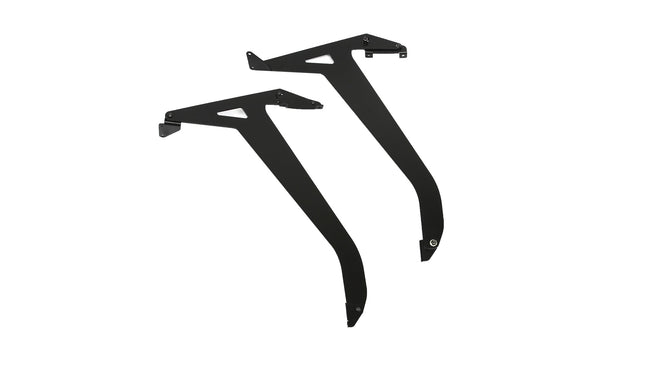 PCI (Top Mount) Race Wing Brackets