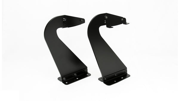 PCI (Top Mount) Race Wing Brackets