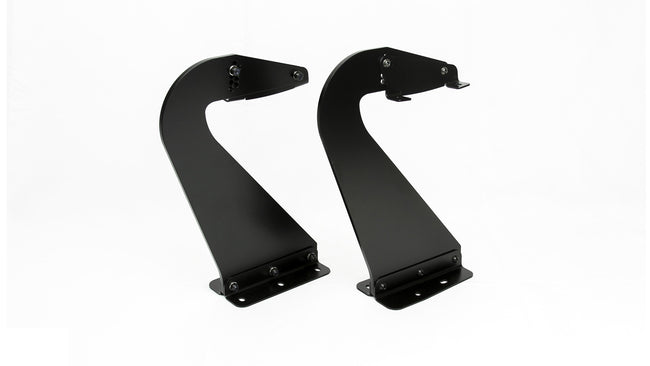 PCI (Top Mount) Race Wing Brackets