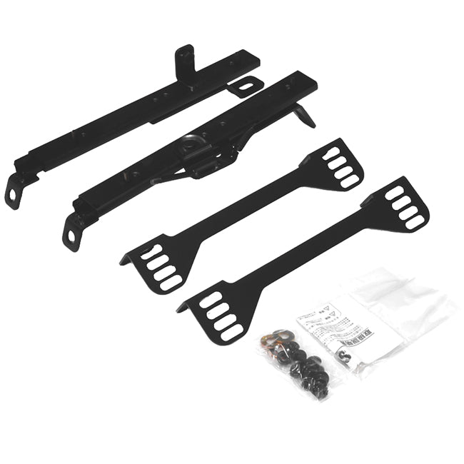 Nagisa Auto Super Low Seat Rails