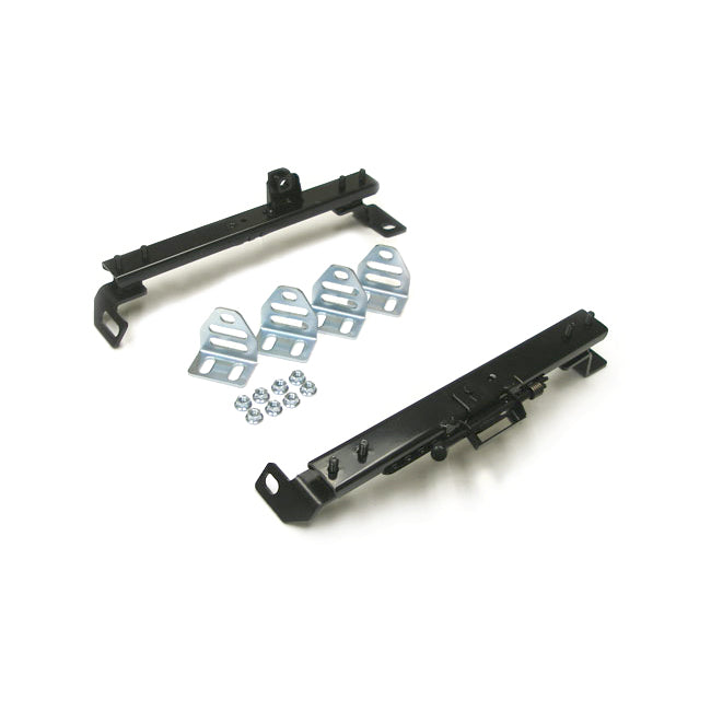 Nagisa Auto Super Low Seat Rails