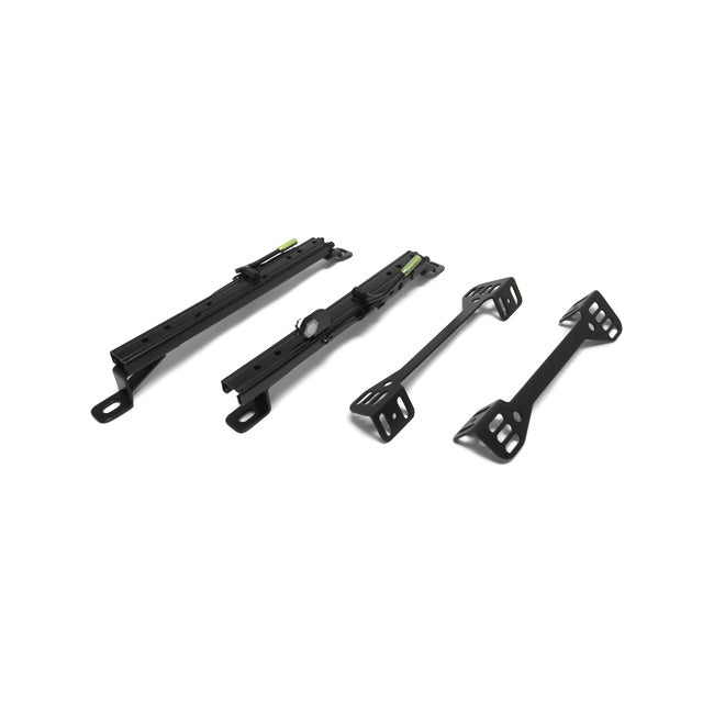 Nagisa Auto Super Low Seat Rails