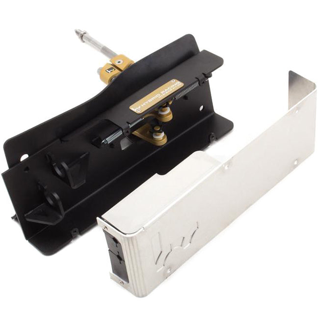HYBRID RACING K-Series A2 Swap Bolt-In Short Shifter Assembly