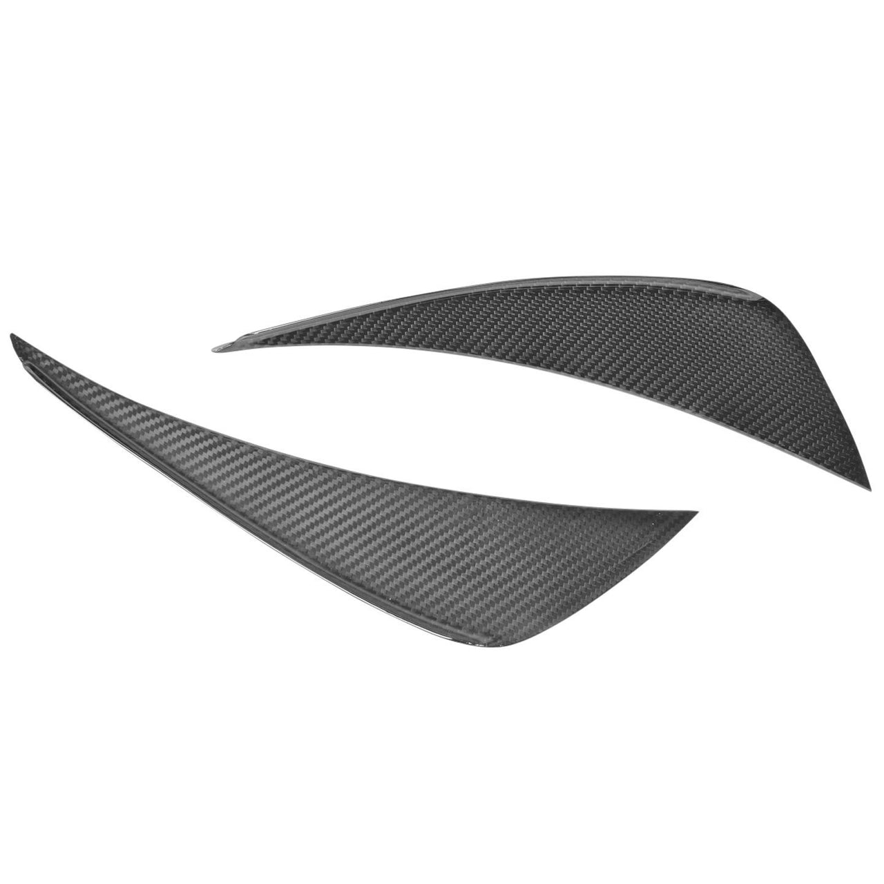 APR Bumper Canards for 04-09 S2000