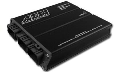 AEM Series-2 Engine Management System