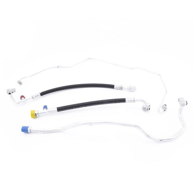 HYBRID RACING K-Series Swap Air Conditioning Line Kits