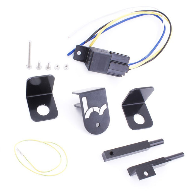 HYBRID RACING K-Series Swap Air Conditioning Line Kits