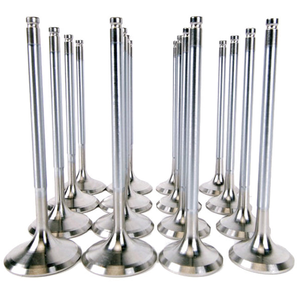 Skunk 2 Alpha Series Valves