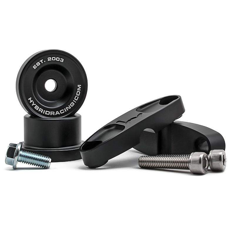 HYBRID RACING - SOLID SHIFT LINKAGE BUSHINGS (B & D-SERIES)