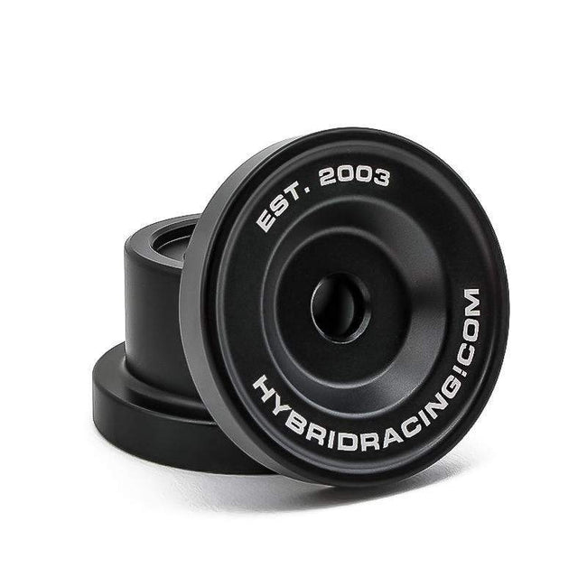 HYBRID RACING - SOLID SHIFT LINKAGE BUSHINGS (B & D-SERIES)