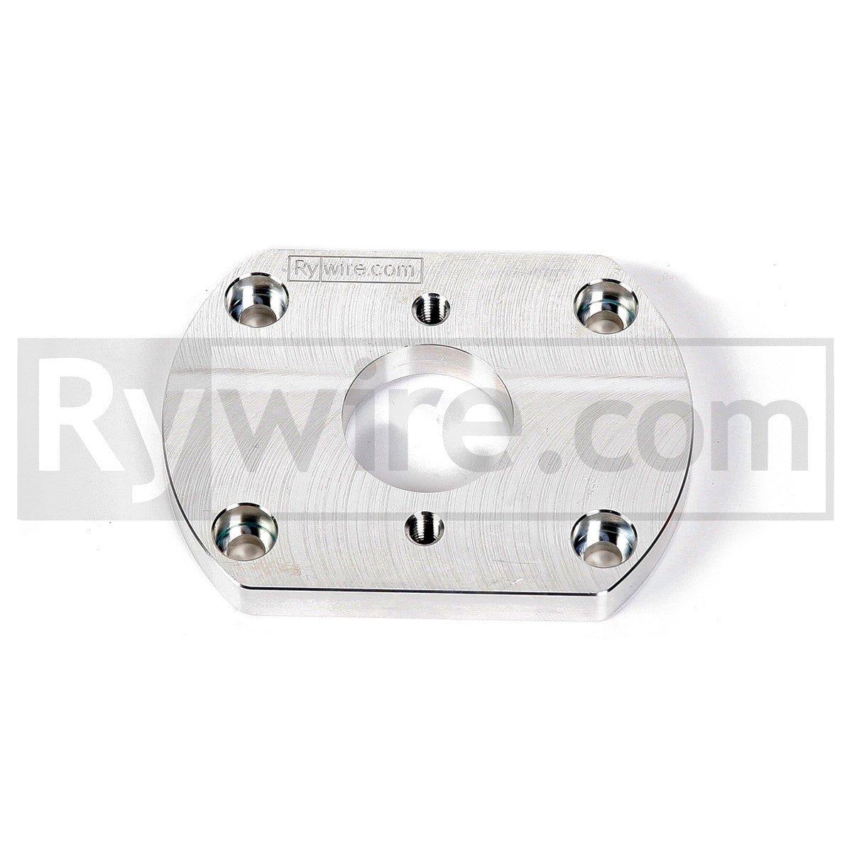 Rywire Manual Brake Conversion Plate