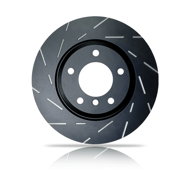 EBC USR Slotted Rotors (FRONT)