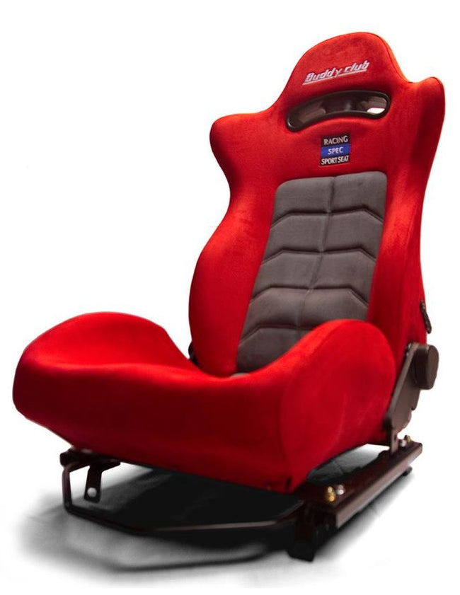 Buddy Club Racing Spec Sport Seat