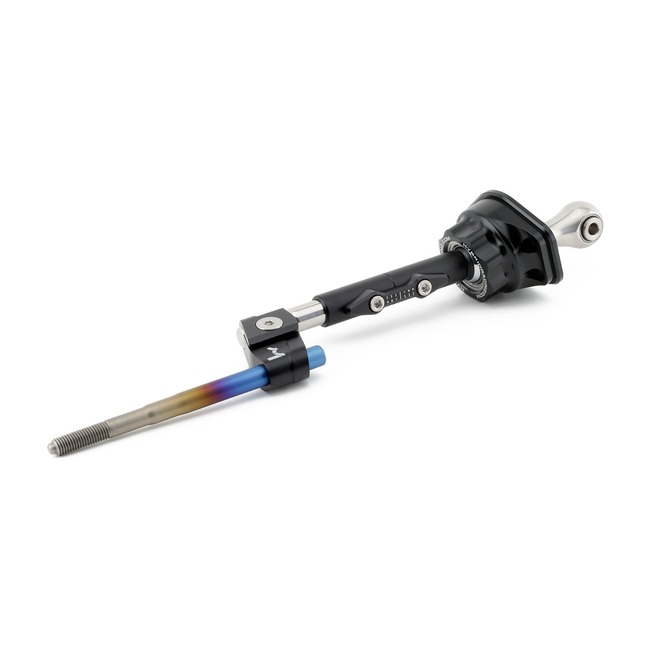 HYBRID RACING DUST TITANIUM SHIFT ROD