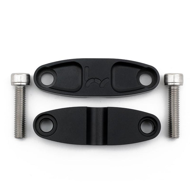 HYBRID RACING - SOLID SHIFT LINKAGE BUSHINGS (B & D-SERIES)