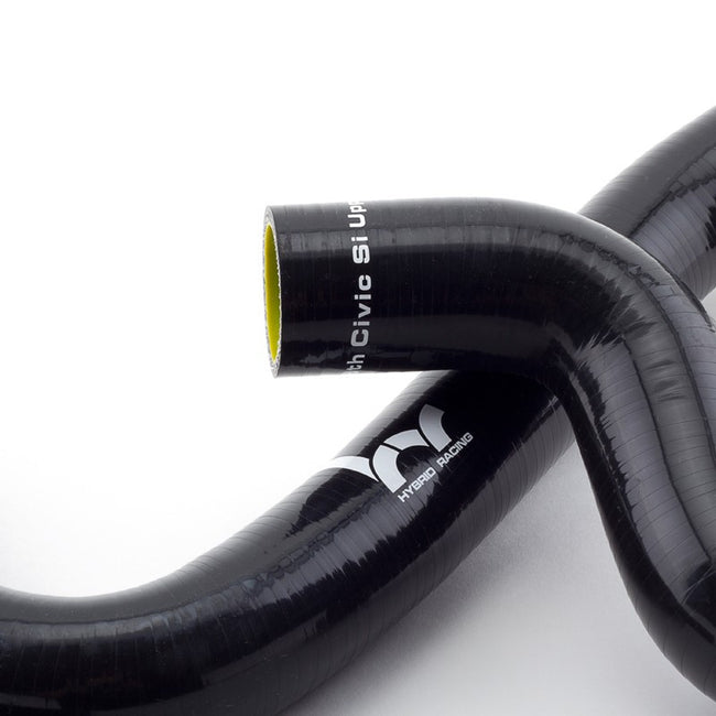 HYBRID RACING Silicone Radiator Hoses for 02-11 Civic Si/02-04 RSX