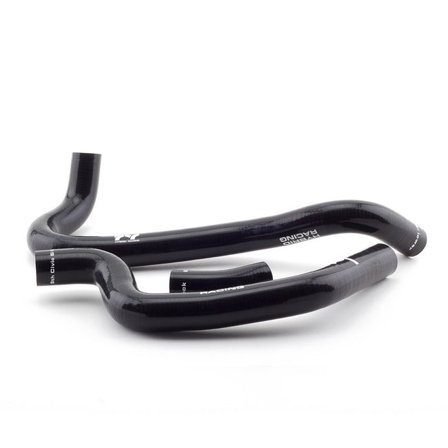 HYBRID RACING Silicone Radiator Hoses for 02-11 Civic Si/02-04 RSX