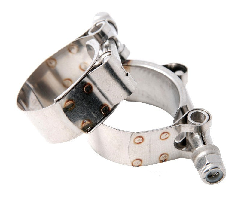 HYBRID RACING T-bolt Radiator Hose Clamps