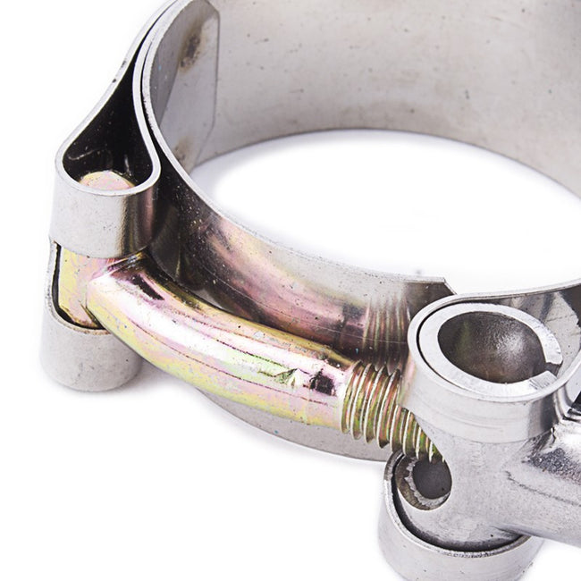 HYBRID RACING T-bolt Radiator Hose Clamps