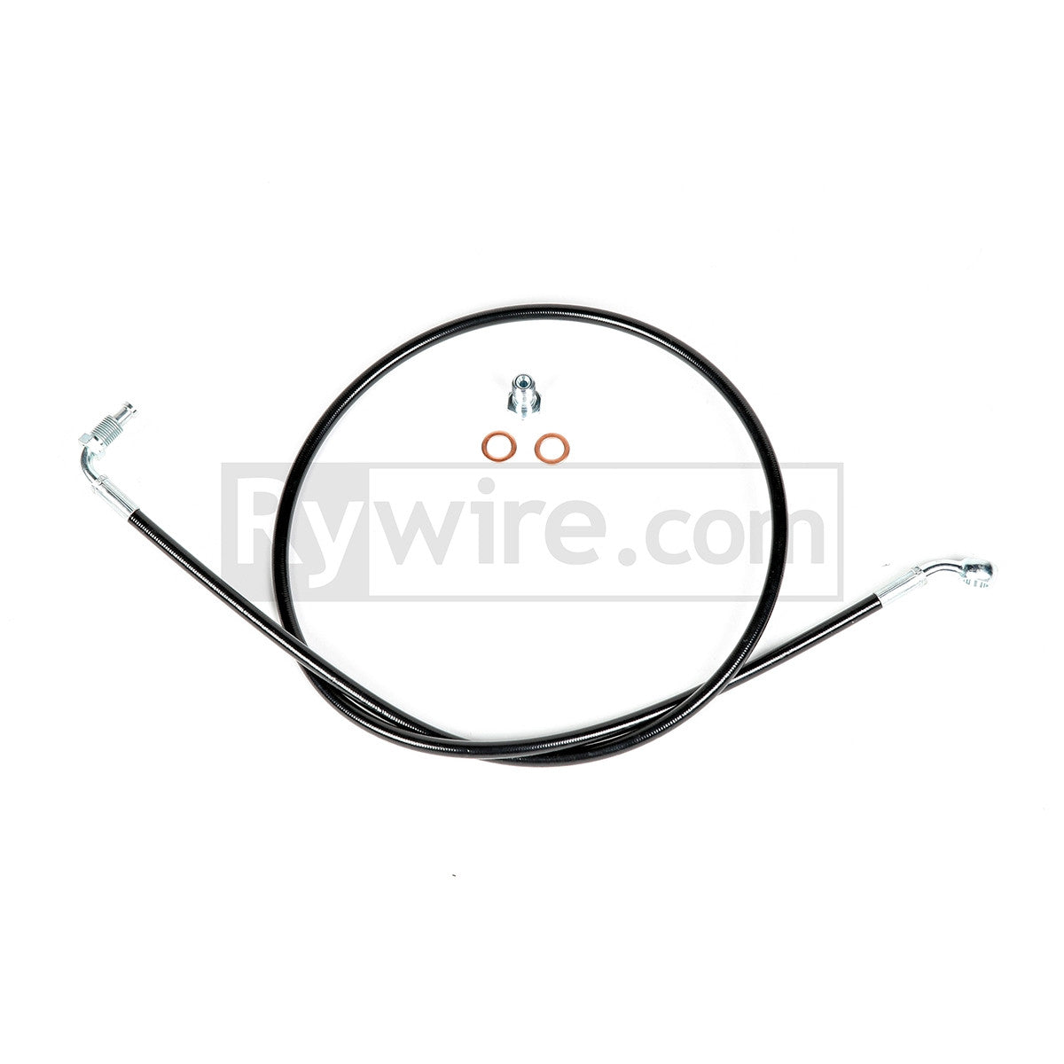 Rywire Hydraulic Clutch Line for K-series