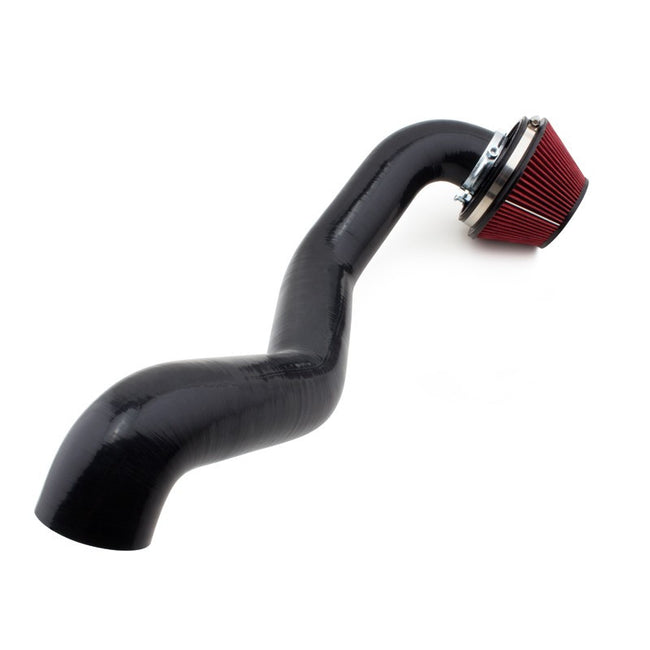 HYBRID RACING Cold Air Intake System for 02-06 RSX