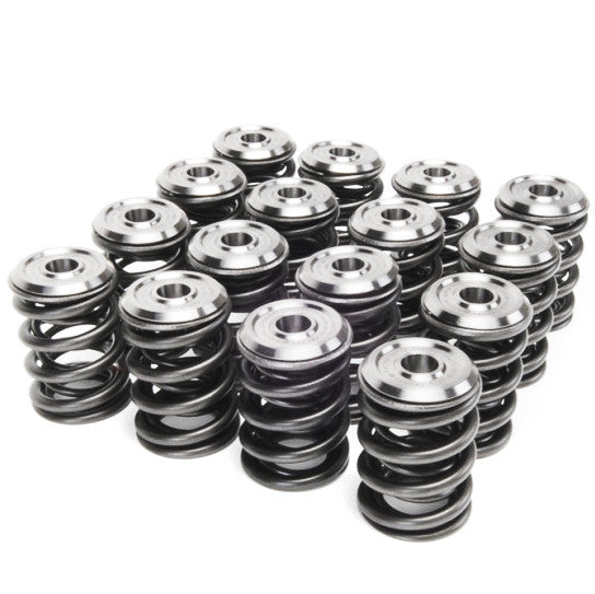 Skunk 2 Alpha Series Valve Spring and Retainer Sets